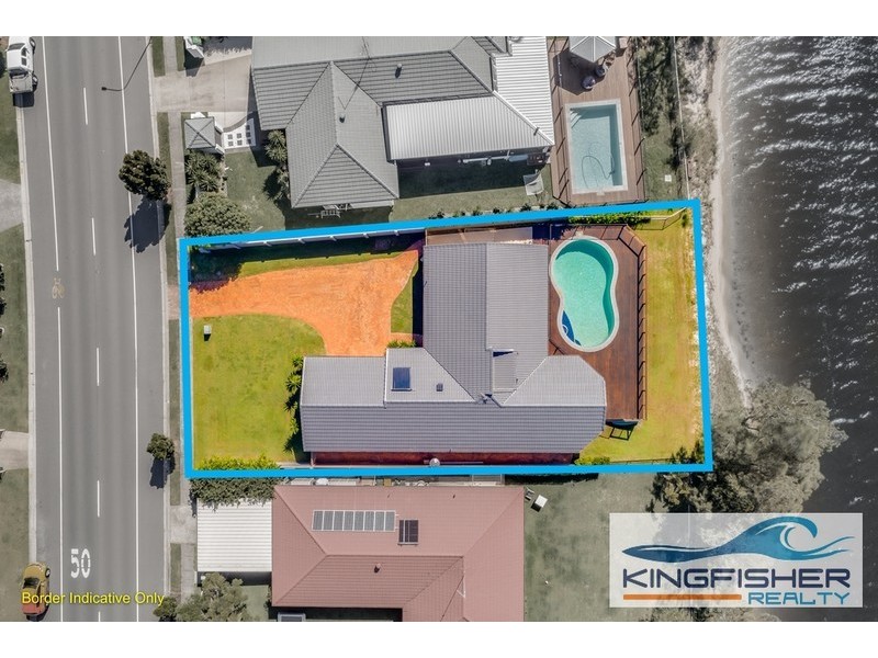 42 Dunlin Drive, Burleigh Waters QLD 4220