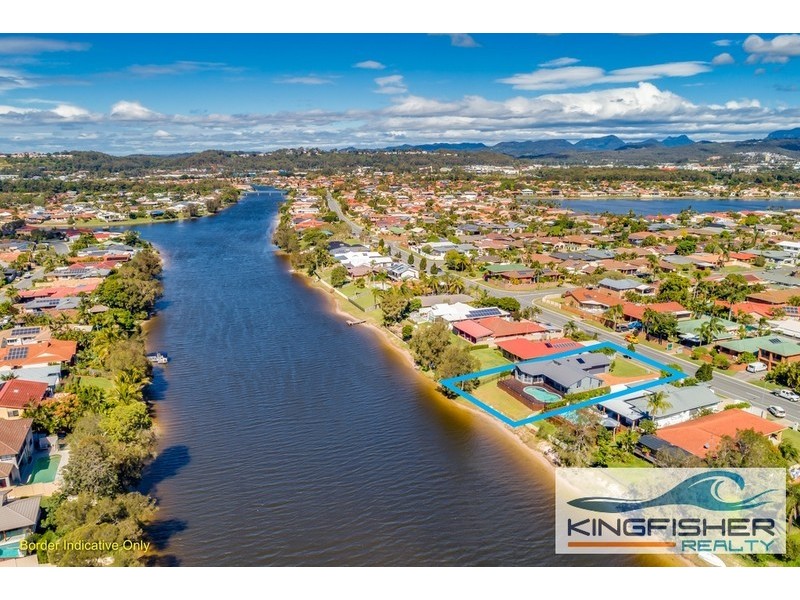 42 Dunlin Drive, Burleigh Waters QLD 4220