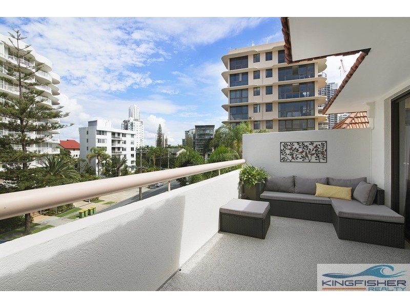9/215 Surf Parade, Surfers Paradise QLD 4217