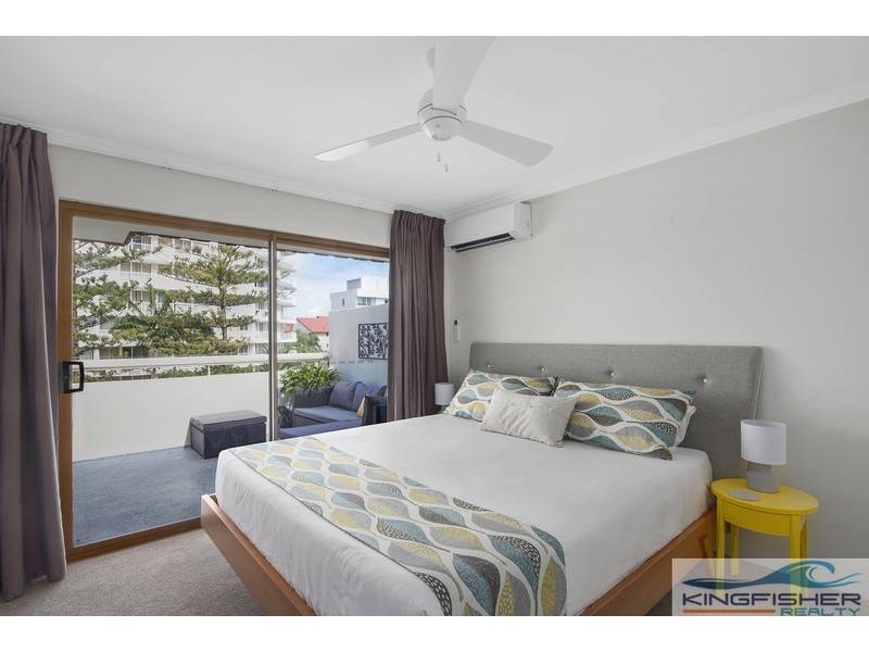 9/215 Surf Parade, Surfers Paradise QLD 4217