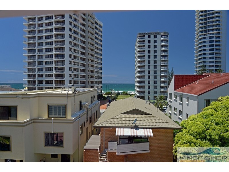 9/215 Surf Parade, Surfers Paradise QLD 4217