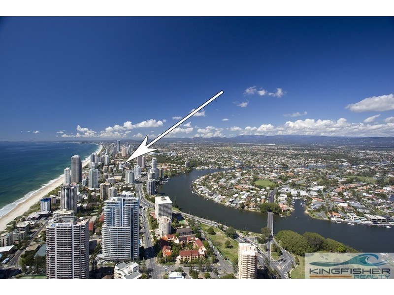9/215 Surf Parade, Surfers Paradise QLD 4217