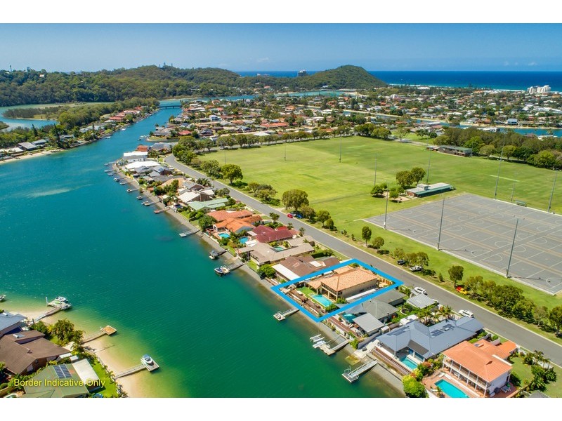 114 Melaleuca Drive, Palm Beach QLD 4221
