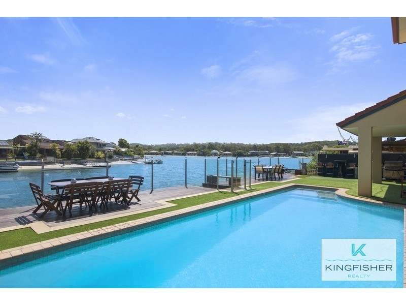 114 Melaleuca Drive, Palm Beach QLD 4221