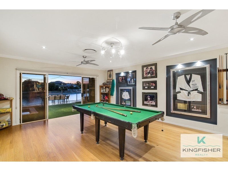 114 Melaleuca Drive, Palm Beach QLD 4221