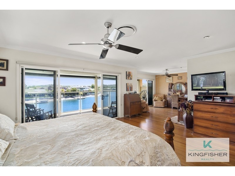 114 Melaleuca Drive, Palm Beach QLD 4221