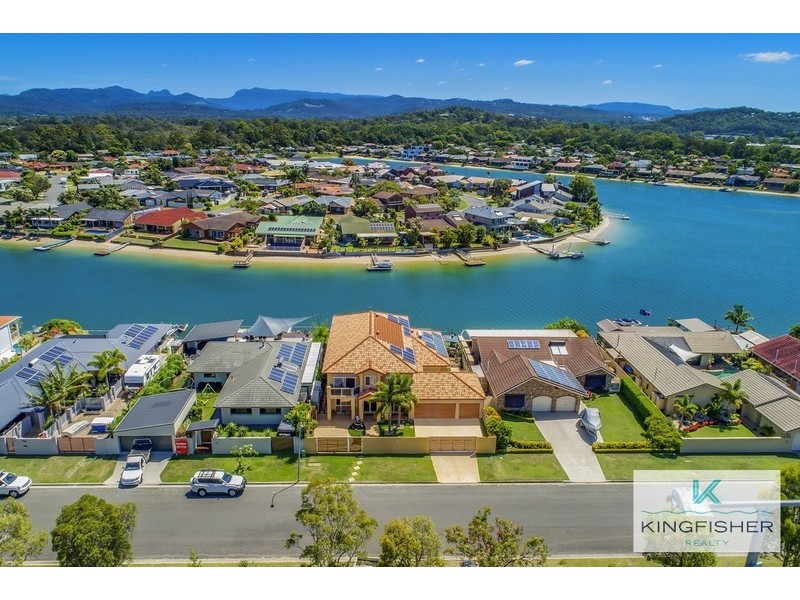 114 Melaleuca Drive, Palm Beach QLD 4221