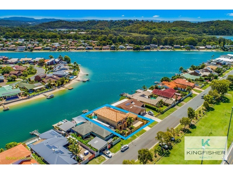 114 Melaleuca Drive, Palm Beach QLD 4221