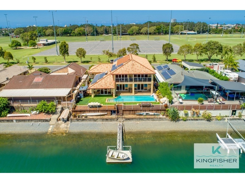 114 Melaleuca Drive, Palm Beach QLD 4221