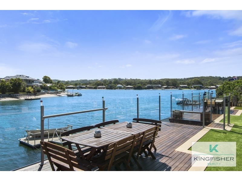 114 Melaleuca Drive, Palm Beach QLD 4221