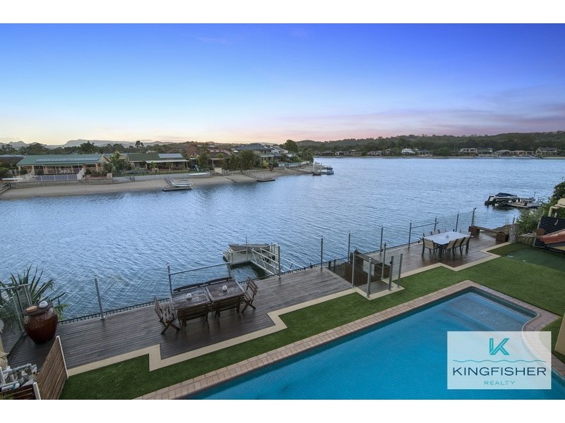 114 Melaleuca Drive, Palm Beach QLD 4221