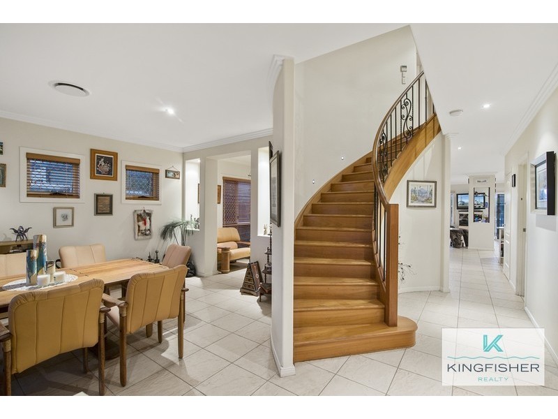 114 Melaleuca Drive, Palm Beach QLD 4221