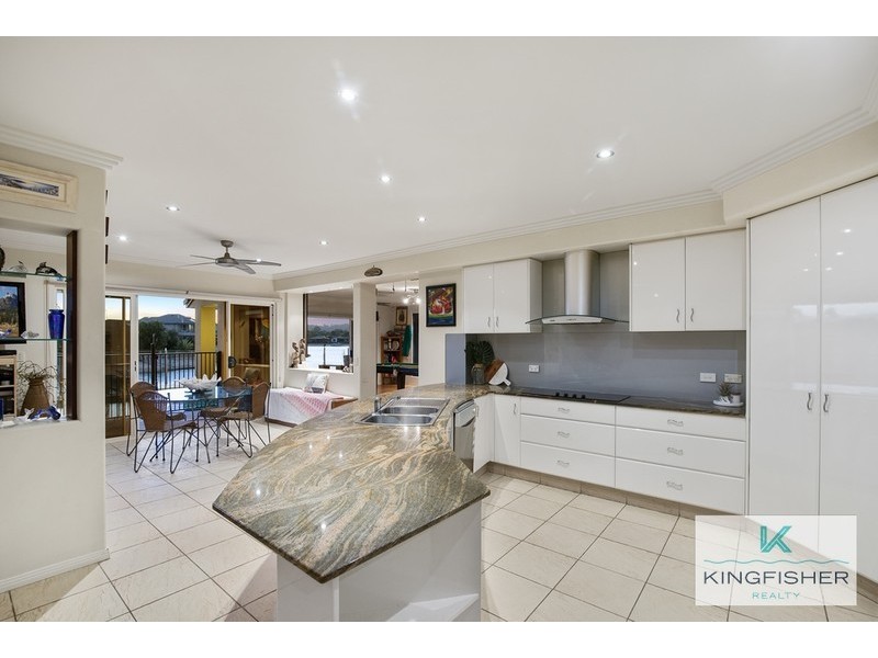 114 Melaleuca Drive, Palm Beach QLD 4221