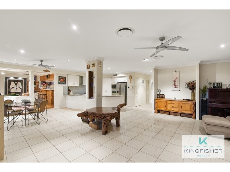 114 Melaleuca Drive, Palm Beach QLD 4221