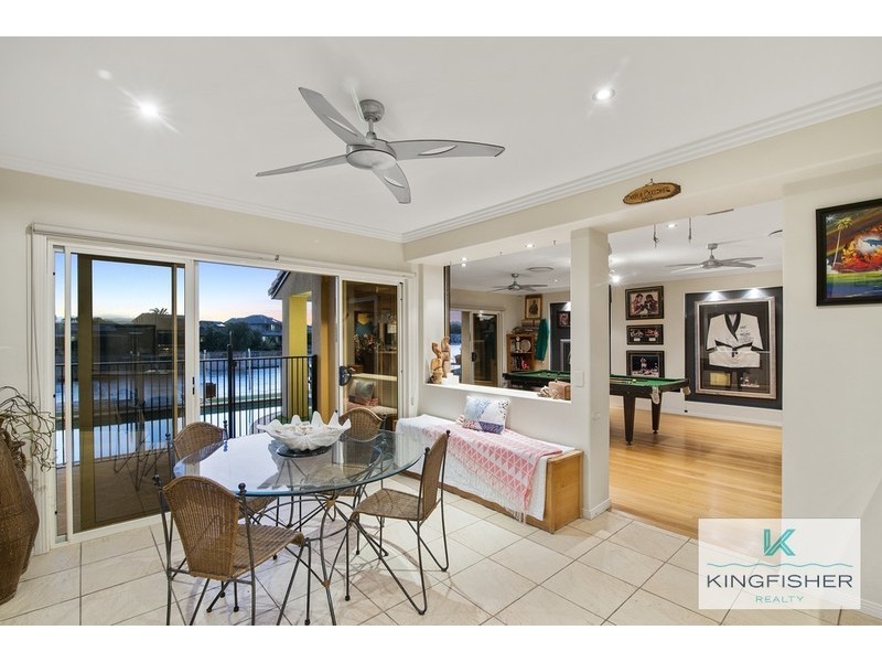 114 Melaleuca Drive, Palm Beach QLD 4221