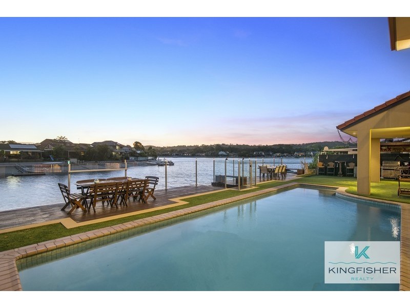 114 Melaleuca Drive, Palm Beach QLD 4221