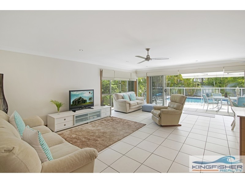 61 Jabiru Avenue, Burleigh Waters QLD 4220