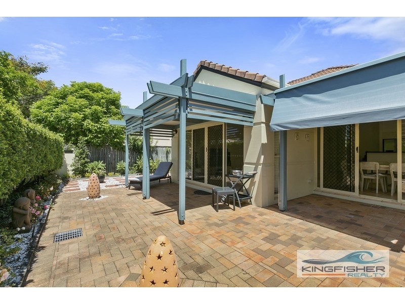 24/36-42 Beachcomber Court, Burleigh Waters QLD 4220