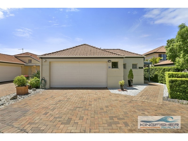 24/36-42 Beachcomber Court, Burleigh Waters QLD 4220