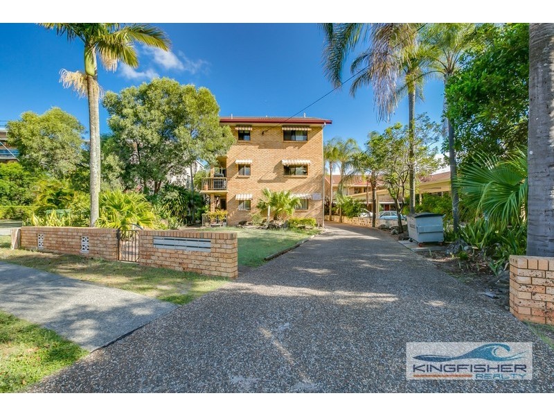 9/10 Mountain View Avenue, Miami QLD 4220