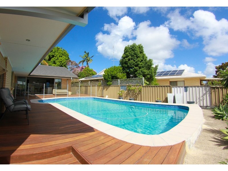 59 Jabiru Avenue, Burleigh Waters QLD 4220