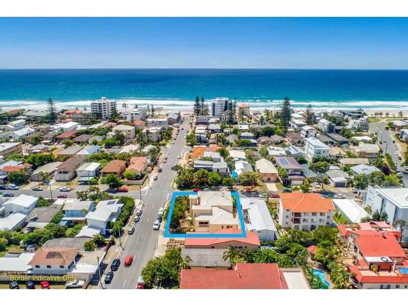 7/16 Lavarack Road, Mermaid Beach QLD 4218