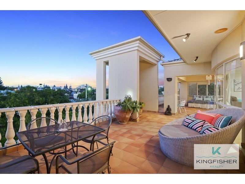 7/16 Lavarack Road, Mermaid Beach QLD 4218