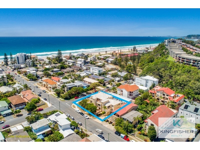 7/16 Lavarack Road, Mermaid Beach QLD 4218