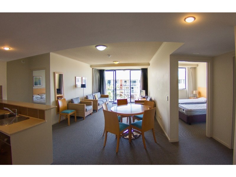 1142/1 Ocean Street, Burleigh Heads QLD 4220