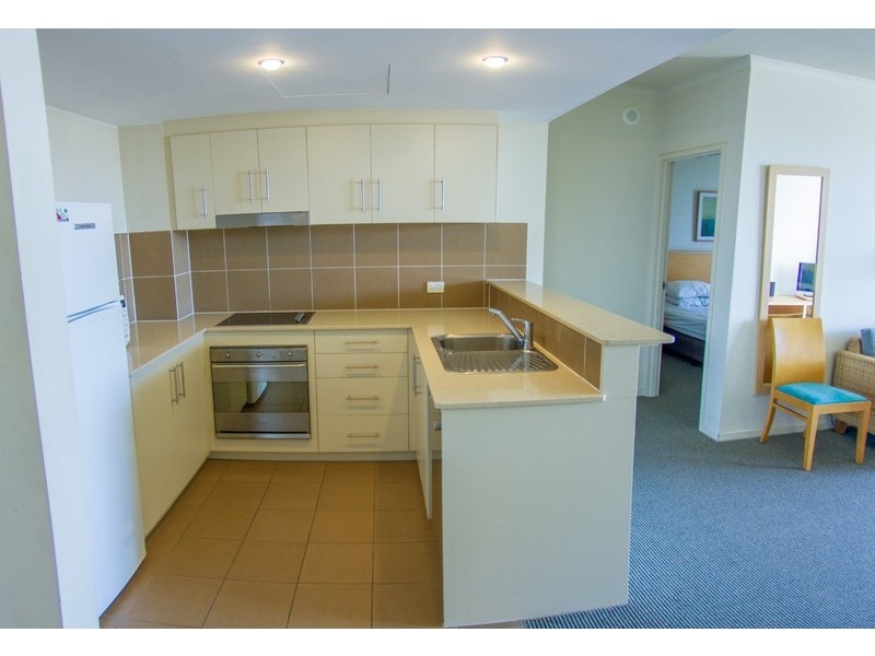 1142/1 Ocean Street, Burleigh Heads QLD 4220