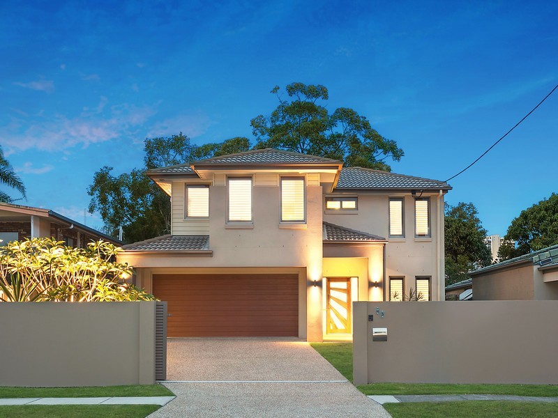45 Tahiti Avenue, Palm Beach QLD 4221