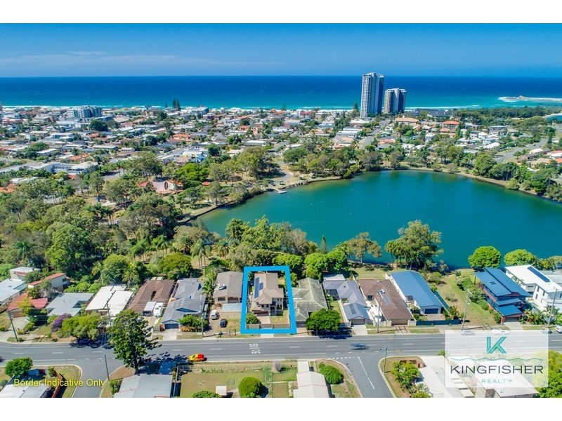 45 Tahiti Avenue, Palm Beach QLD 4221