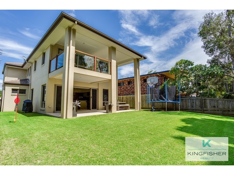 45 Tahiti Avenue, Palm Beach QLD 4221