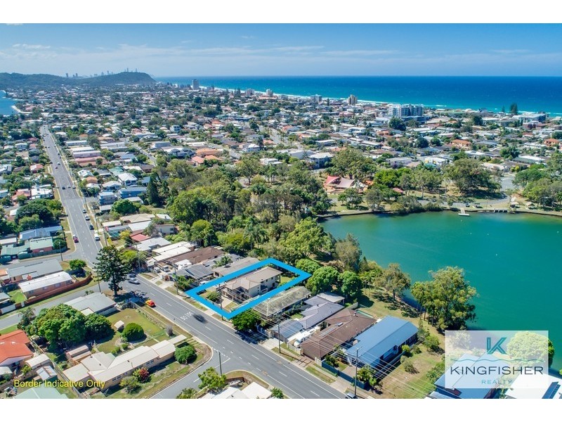 45 Tahiti Avenue, Palm Beach QLD 4221