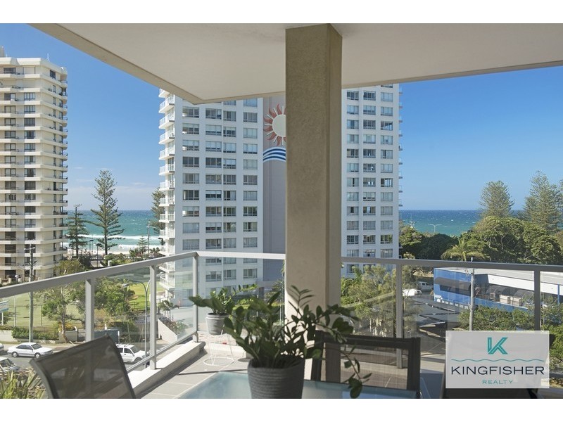 1084/1 Ocean Street, Burleigh Heads QLD 4220