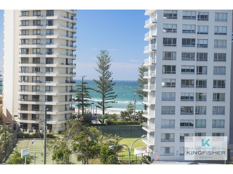 1084/1 Ocean Street, Burleigh Heads QLD 4220