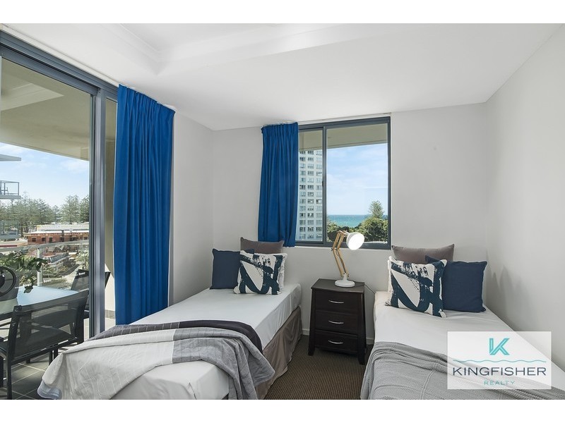 1084/1 Ocean Street, Burleigh Heads QLD 4220