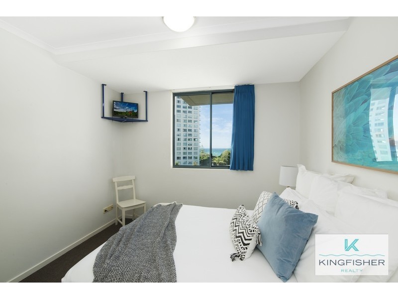 1084/1 Ocean Street, Burleigh Heads QLD 4220
