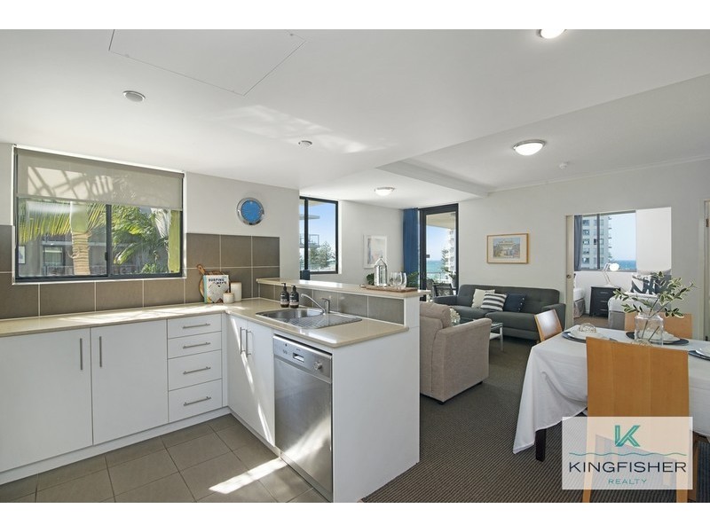 1084/1 Ocean Street, Burleigh Heads QLD 4220