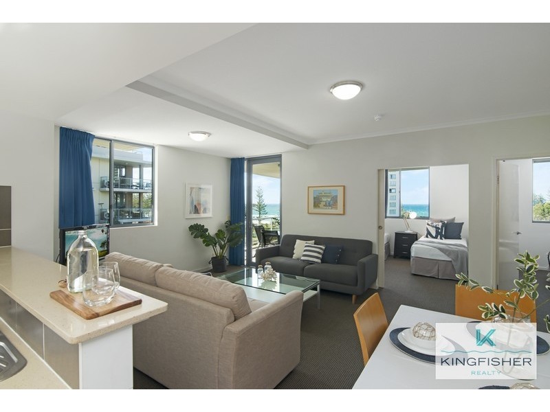 1084/1 Ocean Street, Burleigh Heads QLD 4220