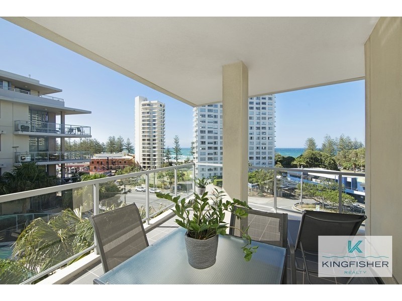 1084/1 Ocean Street, Burleigh Heads QLD 4220
