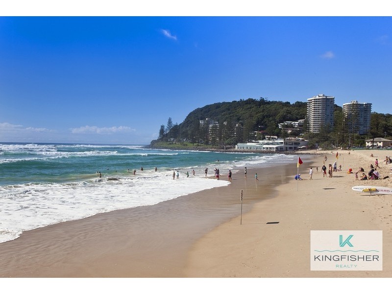 1084/1 Ocean Street, Burleigh Heads QLD 4220