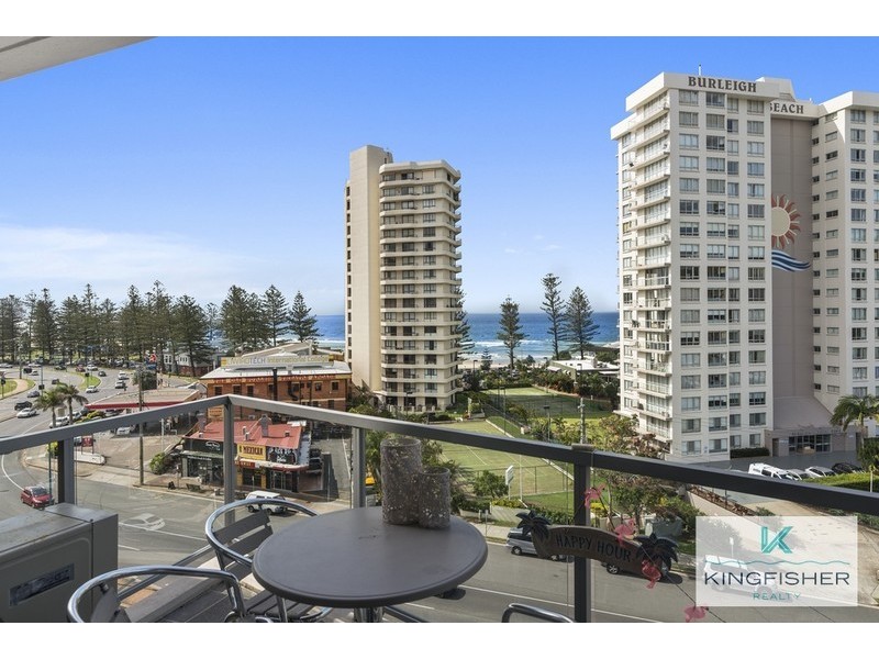1103/1 Ocean Street, Burleigh Heads QLD 4220