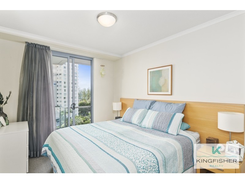 1103/1 Ocean Street, Burleigh Heads QLD 4220
