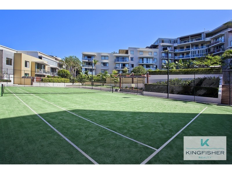 1103/1 Ocean Street, Burleigh Heads QLD 4220