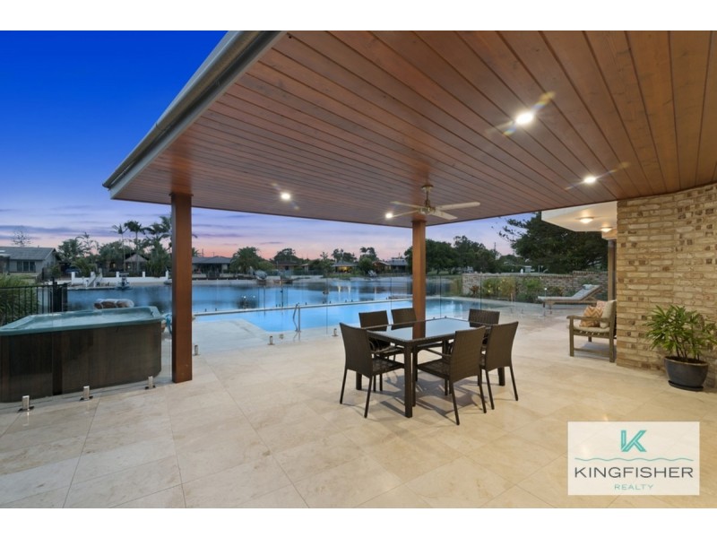 240 Mallawa Drive, Palm Beach QLD 4221