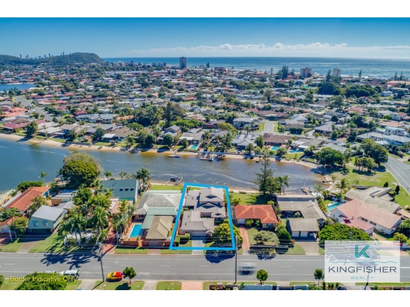 240 Mallawa Drive, Palm Beach QLD 4221