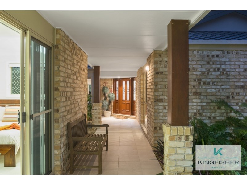 240 Mallawa Drive, Palm Beach QLD 4221