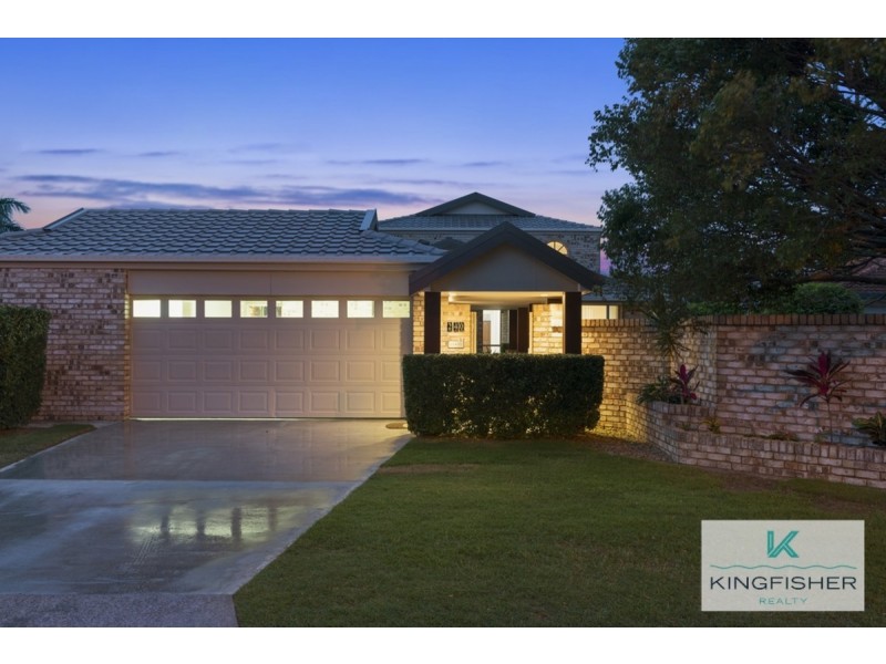 240 Mallawa Drive, Palm Beach QLD 4221