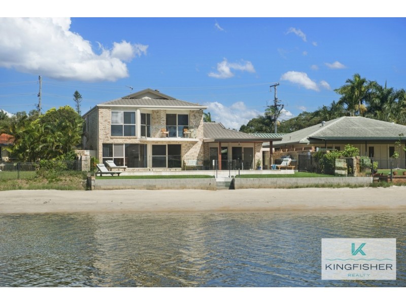 240 Mallawa Drive, Palm Beach QLD 4221